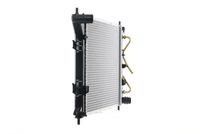 Thumbnail - Radiateur - CR2104000S - MAHLE