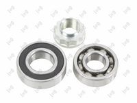 Set rulment roata ABAKUS, Cod: 141-03-107