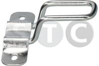 Ghid, buton de inchidere STC, Cod: T443362