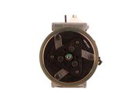 Kompressor, Klimaanlage