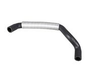 маркуч на радиатора