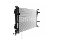 Thumbnail - Radiateur - CR840000S - MAHLE