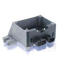 Schaltgerät, Zündanlage