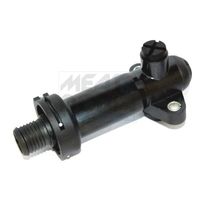 термостат, охладителна течност