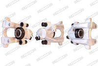 Bremssattel