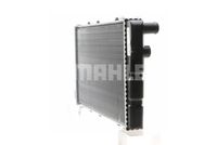 Thumbnail - Radiateur - CR453000S - MAHLE