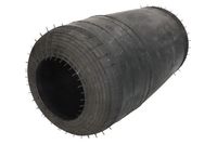 Magnum Technology Veerbalg, luchtvering 1