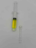 WAECO Additive, lektest 2