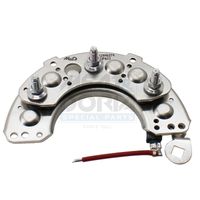 изправител, генератор