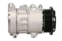 THERMOTEC Compressor, airconditioning 4