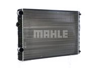 Thumbnail - Radiateur - CR506000S - MAHLE