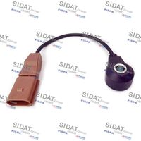 Klopfsensor
