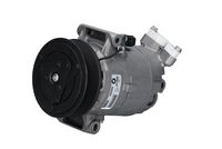 Compresor, climatizare VALEO, Cod: 690966