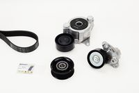 Keilrippenriemensatz