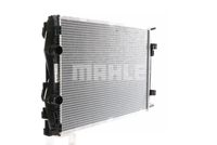 Thumbnail - Radiateur - CR22000S - MAHLE