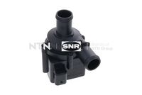 Wasserpumpe, Motorkühlung