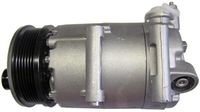 Thumbnail - Compressor, airconditioning - ACP1333000P - MAHLE