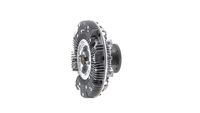 Thumbnail - Koppeling, radiateurventilator - CFC222000P - MAHLE