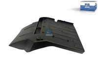 DT Spare Parts Spatbord 1