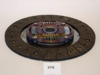 Disc ambreiaj JAPANPARTS, Cod: DF-378