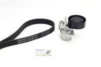 Keilrippenriemensatz