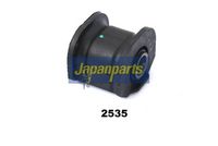 Bucsa bascula brat suspensie JAPANPARTS, Cod: RU-2535