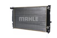 Thumbnail - Radiateur - CR648000S - MAHLE