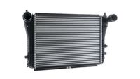 Thumbnail - Intercooler, inlaatluchtkoeler - CI207000P - MAHLE