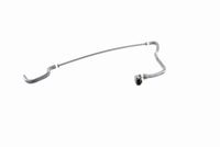 маркуч на радиатора