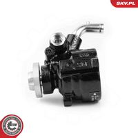 Hydraulic Pump, steering