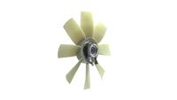 Thumbnail - Koelventilatorwiel - CFF441000P - MAHLE