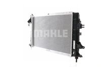 Thumbnail - Radiateur - CR1687000S - MAHLE