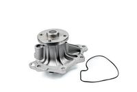 водна помпа, охлаждане на двигателя