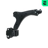 Brat, suspensie roata OPTIMAL, Cod: G6-2077