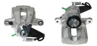 Bremssattel