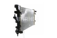 Thumbnail - Radiateur - CR881000S - MAHLE