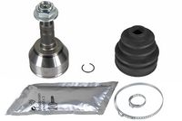 Kit cap planetara METZGER AUTOTEILE, Cod: 7110130