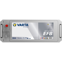 VARTA Accu / Batterij 4