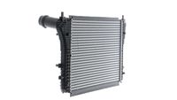 Thumbnail - Intercooler, inlaatluchtkoeler - CI387000P - MAHLE