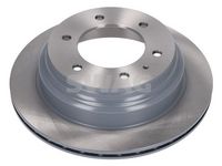 спирачен диск