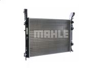 Thumbnail - Radiateur - CR1156000S - MAHLE