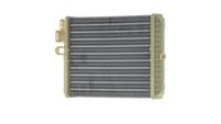 Thumbnail - Kachelradiateur, interieurverwarming - AH90000P - MAHLE
