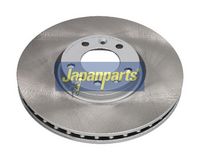 Disc frana JAPANPARTS, Cod: DI-0600C
