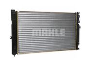 Thumbnail - Radiateur - CR132000S - MAHLE