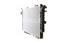 Thumbnail - Radiateur - CR318000S - MAHLE