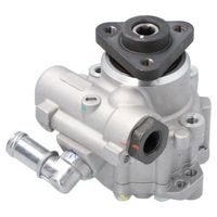 Hydraulikpumpe, Lenkung