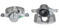 Bremssattel