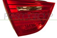 Lampa spate PRASCO, Cod: BM0264156