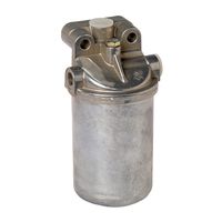 Kraftstofffilter