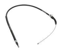 Seilzug, Feststellbremse